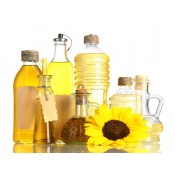 Vegetable oils (6)