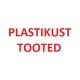 Plasttooted