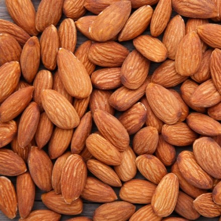 Almonds 1kg