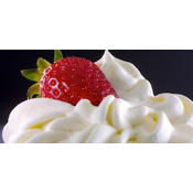 Whipped creams (4)