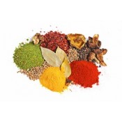 Spices (12)