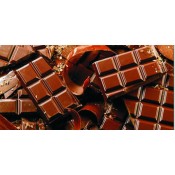 Chocolate and glazes (24)