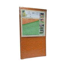 Silikoonist MUSTRIMATT 60x40cm