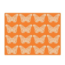 Silikoonist SUHKRUPITSIMATT 40x30cm