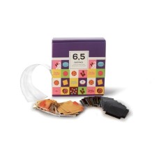 MAKROONIDELE Easypack 6,5x6,5cm (15m)