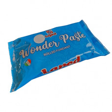 Suhkrumass / suhkrupasta WONDER PASTE VALGE 1kg