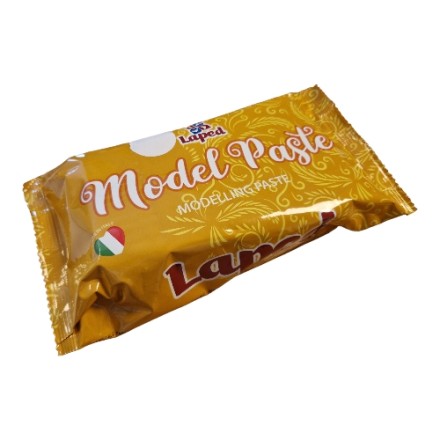 Modelleerimispasta MODEL PASTE VALGE 1kg