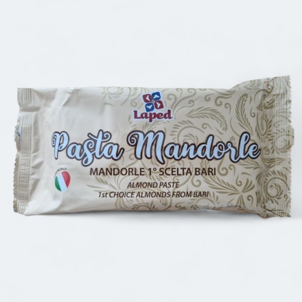 Martsipan ALMOND PASTE 60% 1kg