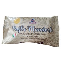 KATTEMARTSIPAN PASTA MANDORLE kollane 1kg KATTEMARTSIPAN PASTA MANDORLE kollane 1kg