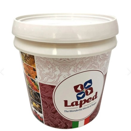 Сахарная паста WONDER PASTE БЕЛАЯ 5кг ЦЕНА СО СКИДКОЙ –19%