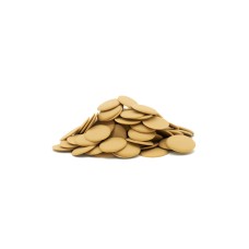 KATTEGLASUUR KARAMELL Zafiro gold