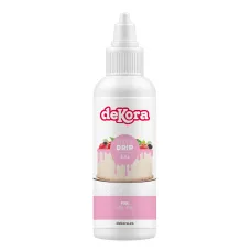 EFEKTIVÄRV CHOCO DRIP roosa 180g