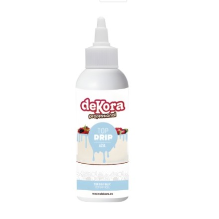 ЭФФЕКТ-КРАСКА CHOCO DRIP розовая 180 г