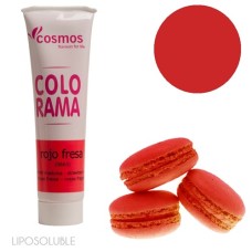 TOIDUVÄRVIPASTA tumeroosa 200g