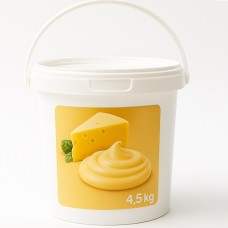 MAJONEESIKASTE JUUSTU MAITSELINE 4,5kg