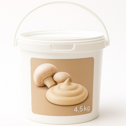 MAJONEESIKASTE SEENE MAITSELINE 4,5kg