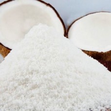 Coconut flakes medium 1kg