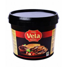 PÄHKLI-ŠOKOLAADIKREEM Nocciola Vela 6kg