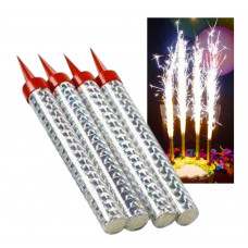 TORDIVULKAAN 12cm (40-60 sekundit) 4tk 