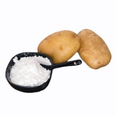 KARTULITÄRKLIS 25KG