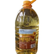 PÄEVALILLEÕLI RAFSOL 5L