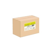 KÜPSETUSMARGARIIN UNIFET 80% 10kg TF 80S