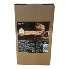 FRITÜÜRIÕLI PALMFREE 10L 