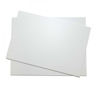 TORDIALUS lamineeritud valge kandiline 4mm erinevad suurused TORDIALUS lamineeritud valge kandiline 4mm erinevad suurused