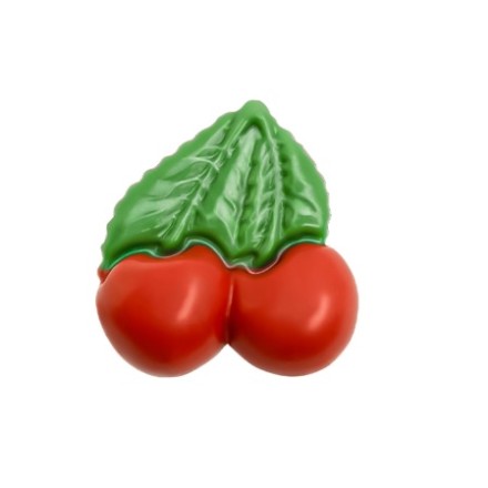 ŠOKOLAADIKAUNISTUS KIRSID 192 tk