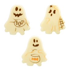 ŠOKOLAADIKAUNISTUS Kummitused 105tk