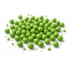KRÕBEDAD ŠOKOLAADIPALLID PISTAATSIA 200g