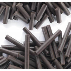 ŠOKOLAADIPULK BARRETTE 8cm küpsetuskindel 4kg