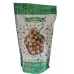 CRISPY CHOCOLATE PEARLS golden 15-16mm 800g