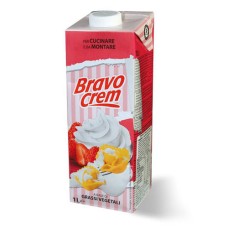 TAIMNE VAHUKREEM suhkruta BRAVO CREM 12x1L