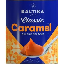 KEEDUKONDENSPIIM "BALTIKA KLASSIKALINE KARAMELL 3kg