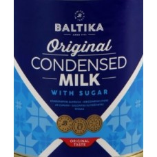 KONDENSPIIM BALTIKA, magustatud 4kg
