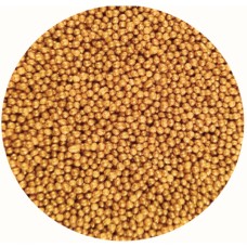 NONPARELL kuldne 1mm 1kg