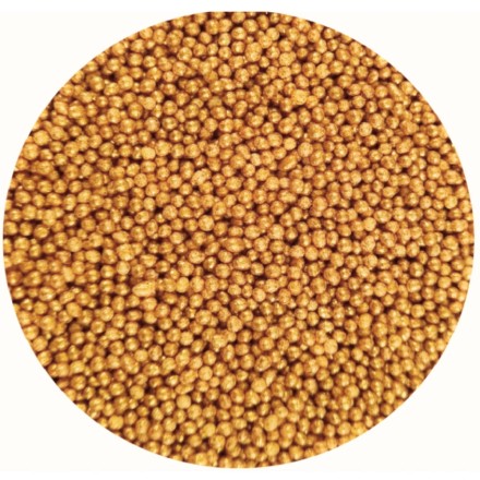 NONPARELL kuldne 1mm 1kg NONPARELL kuldne 1mm 1kg