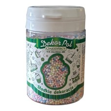 NONPARELL mix organic 1mm 80g 