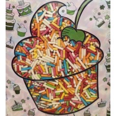 NONPARELL/STRÖSSEL mix 1mm 250g 