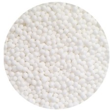 NONPARELL valge 1 mm 250g  