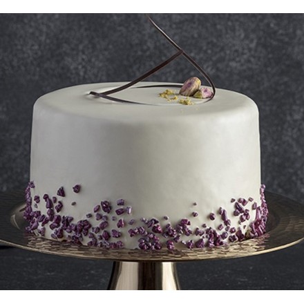 KATTEKREEM VALGE Sacher  Bianca 6kg