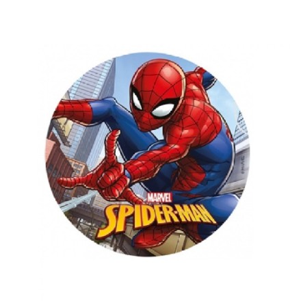 VAHVLIPILT SPIDERMAN 1tk