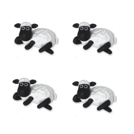 SUHKRUKAUNISTUS LAMMAS SHAUN  9tk