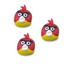 SUHKRUKAUNISTUS ANGRY BIRDS 15tk
