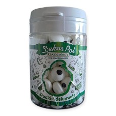 Suhkrukaunistus SILMAD 60g