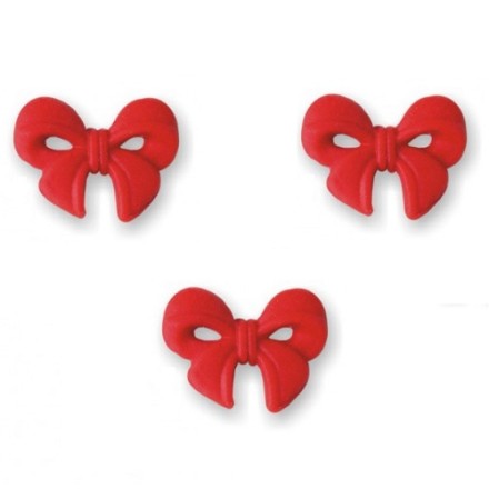 SUHKRUKAUNISTUS LIPSUKE punane 20tk