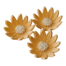 SUHKRUKAUNISTUS PÕLDLILL oranz väike 28tk 