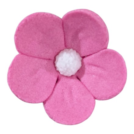 Suhkrukaunistus ÕUNAPUUÕIS TUMEROOSA 25tk Suhkrukaunistus ÕUNAPUUÕIS TUMEROOSA 25tk