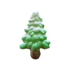 Sugar decoration "Spruce" 50pcs  -60%